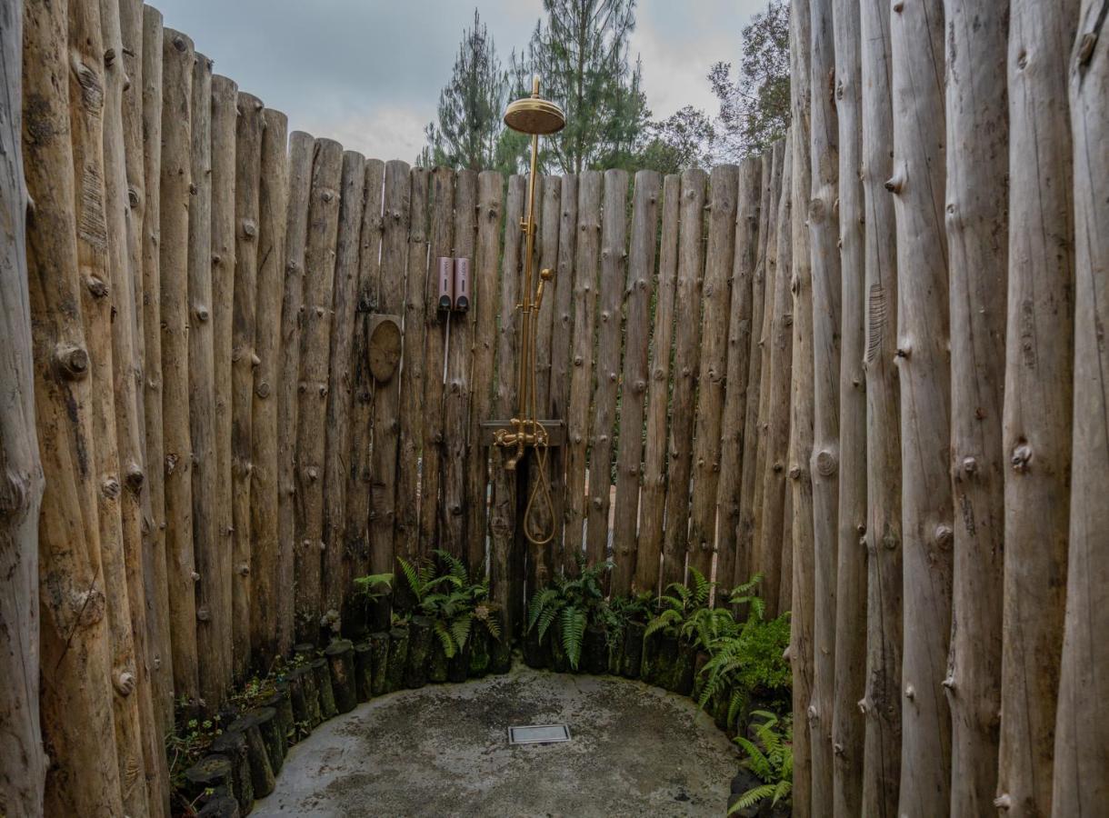 Bubblesky Glamping 40 Min From Medellin Otel El Retiro  Dış mekan fotoğraf