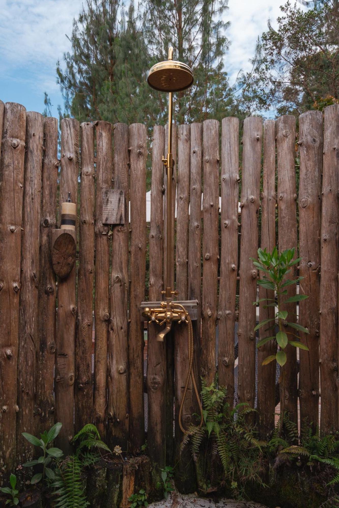 Bubblesky Glamping 40 Min From Medellin Otel El Retiro  Dış mekan fotoğraf