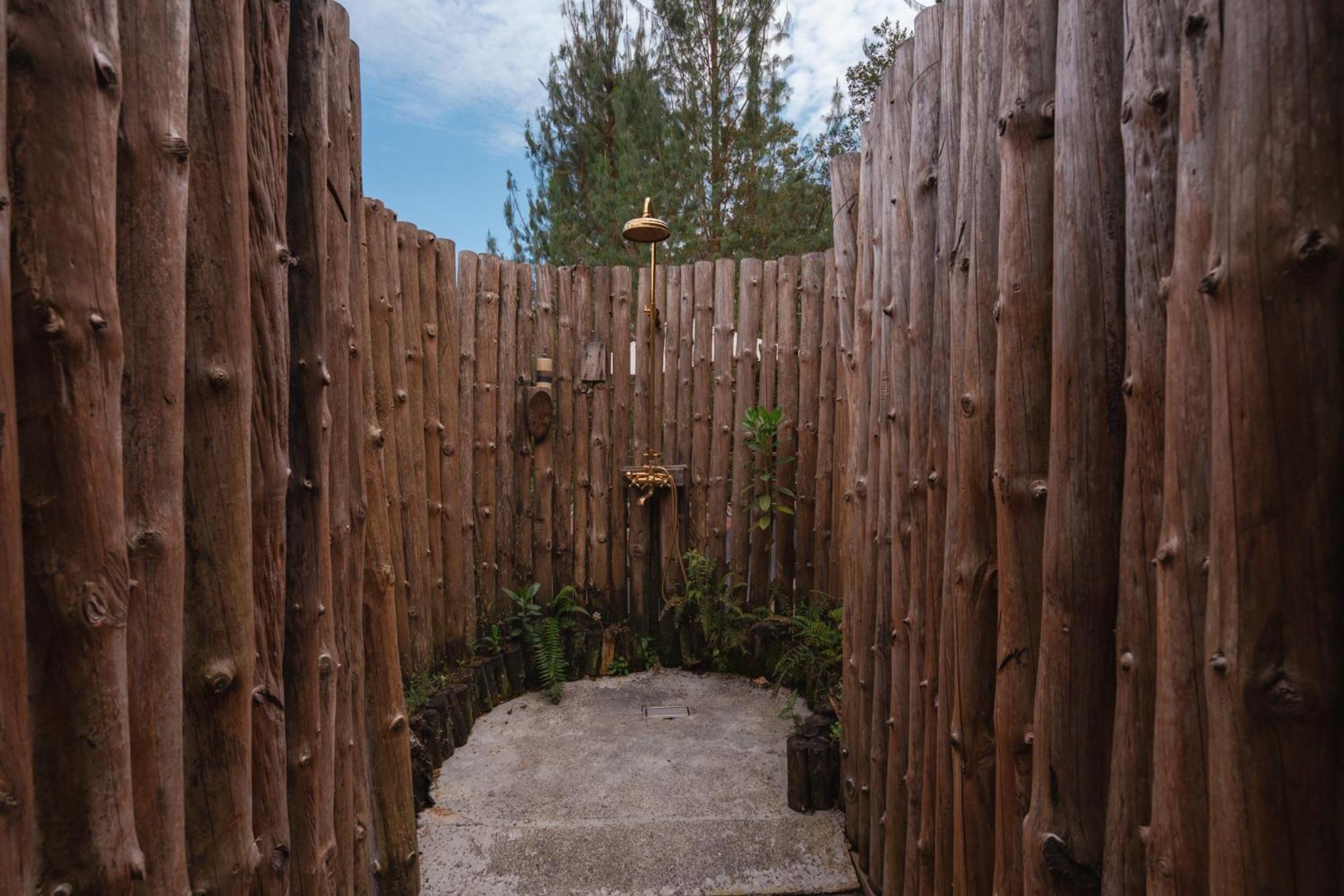 Bubblesky Glamping 40 Min From Medellin Otel El Retiro  Dış mekan fotoğraf